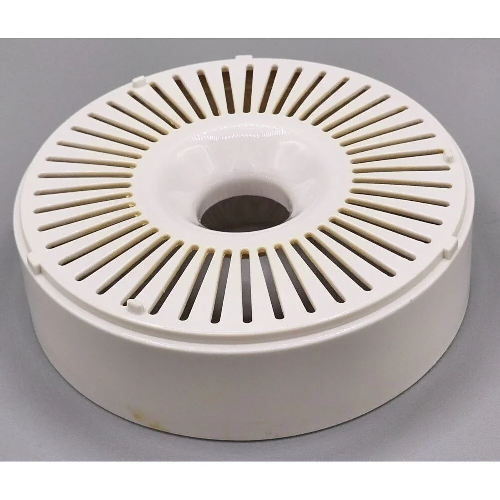 Oster Electric Citrus Juicer Plastic Strainer 4100-06A Replacement Part